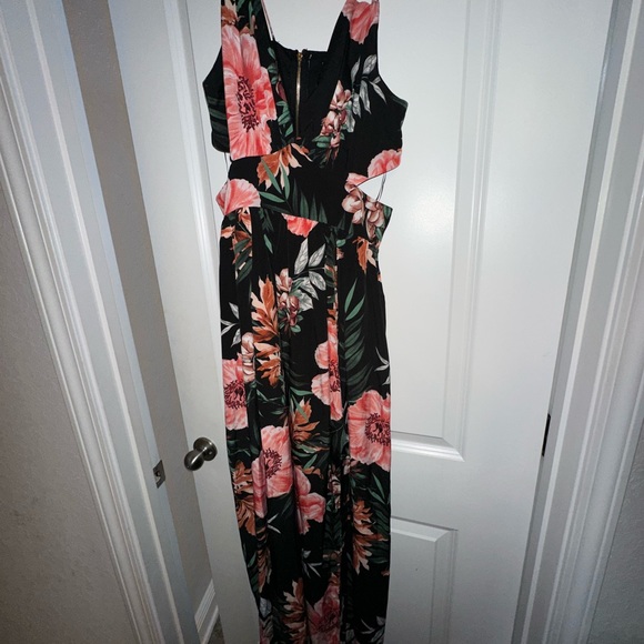 Key West maxi dress - Picture 3 of 6